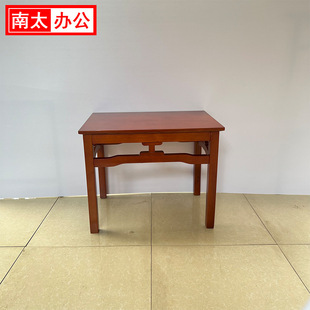 Factory direct office reception coffee table office commercial coffee table VIP reception room coffee table office sofa coffee table