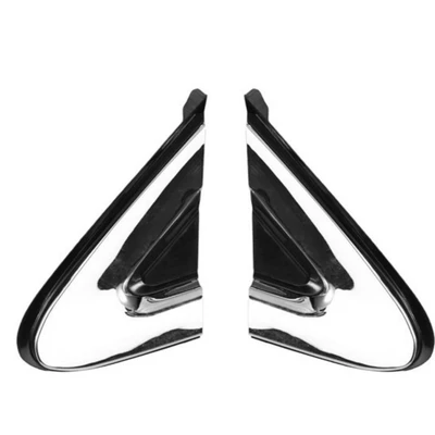 Reverse Mirror Triangle Plate 86190S1100/86210S1100/86190-S1100/86210-S1100