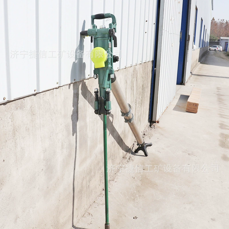 YT28 утеса сверла бетона сверля утеса задавливая Утес минирования шахты рок ручной разделенный YT24 утеса сверля и сверля машина