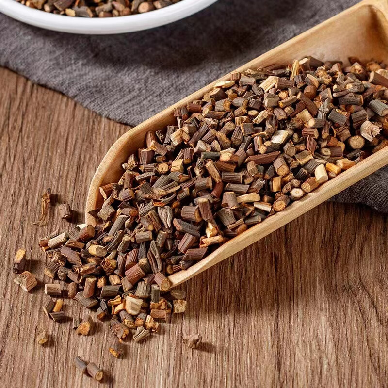 Gui Zhi Dried Cassia Twig Slices 500g Guangxi Cinnamon Twig for Herbal Decoction and Tea specifications