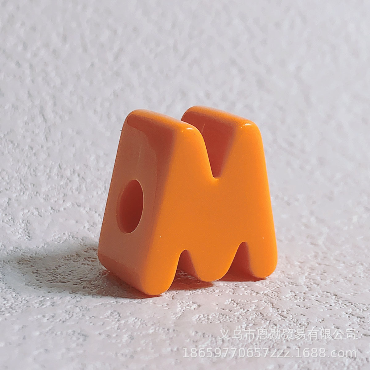 M/W (Orange)