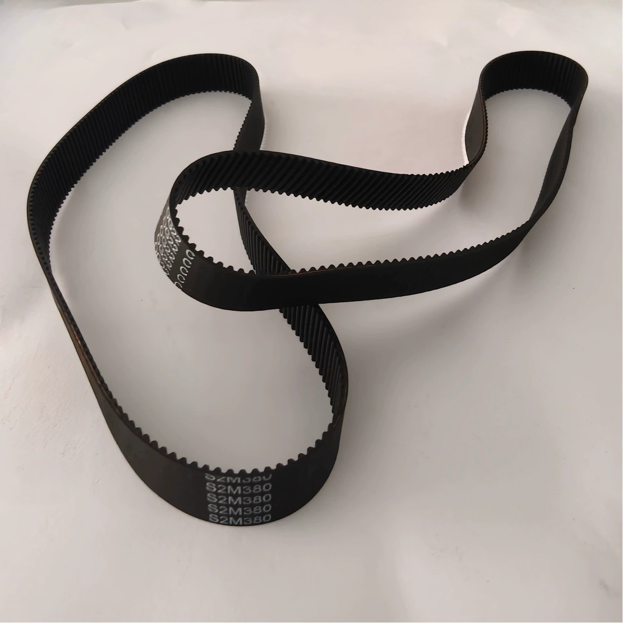 Фотомашина, синхронный ремень, двигатель, алюминиевый колесный шкив, производитель, прямые продажи, УФ-планшетная машина, алюминиевое колесо, закрытый ремень, высокое качество