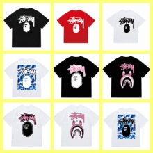 ԭ��STU2024�W���¿���BAPE �~���܇��H�Բ���Ůͬ������\��T