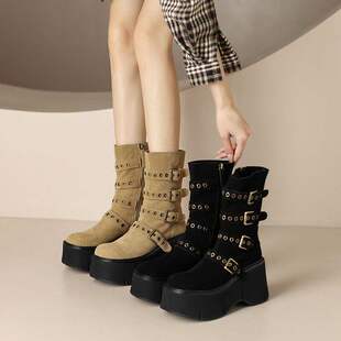 9cm~������ɸ��R��ѥŮ�����С����ѥ���Ƥ����Ӣ���L����