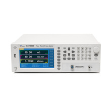 CXT2665/2663四探针方块电阻测试仪|直流方阻电阻率测试仪