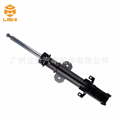 A 4473205538 W447, damping system