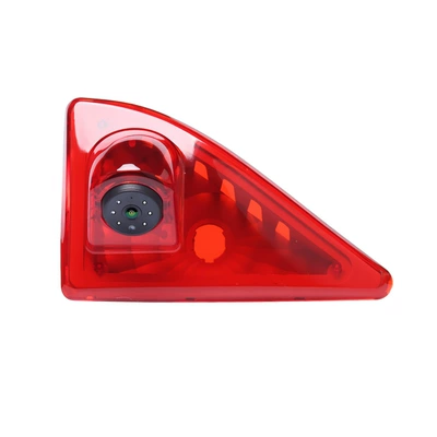 Vehicle camera Nissan Nv400, Opel Movano