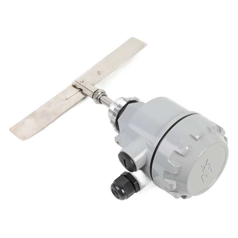 Анти-переключатель уровня вращения высокая температура анти-вращения измеритель уровня взрывозащищенный переключатель уровня анти-вращения регулятор уровня