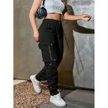 S 34487 Women's motorcycle work pants Ůʿ������װ��羳