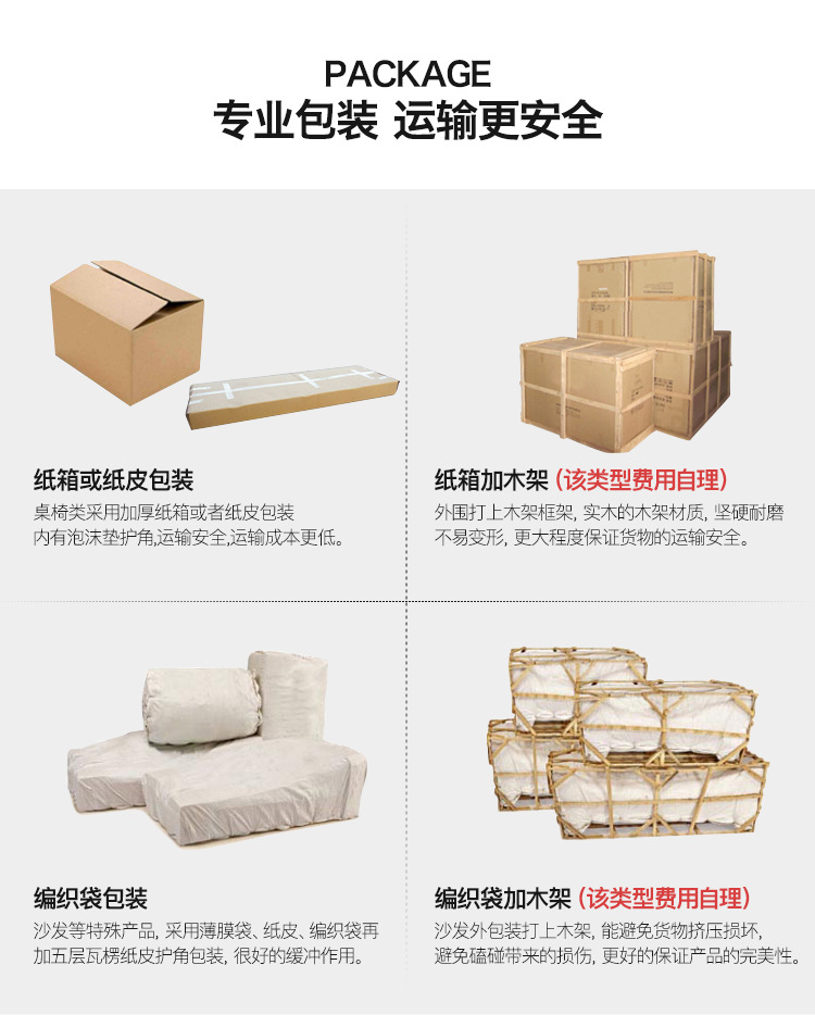包装