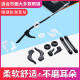Glasses Anti-slip Cover Silicone Anti-slip Leg Cover Anti-fall-off Artifact Glasses Frame Fixed Ear Holder Anti-drop Fixer