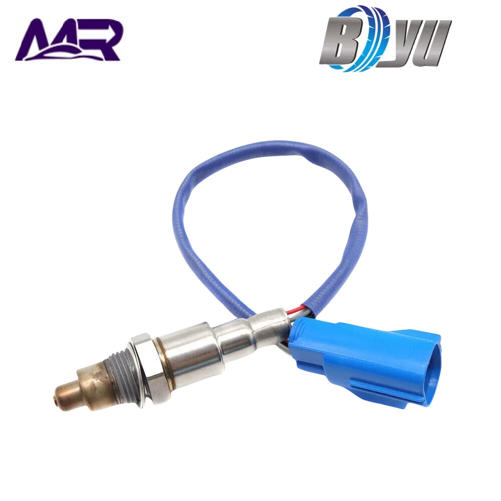 DX23-9G444-FA C2D23703 (после) датчик кислорода для Jaguar XJ 3.0T 12 лет