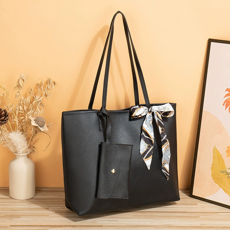 2023 год модная сумка для дам с ромбовой вышивкой большой вместимости tote silk scarf сумка оптом
