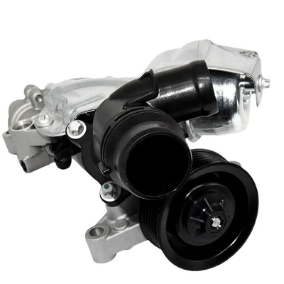 Cooling Water Pump, Water pump