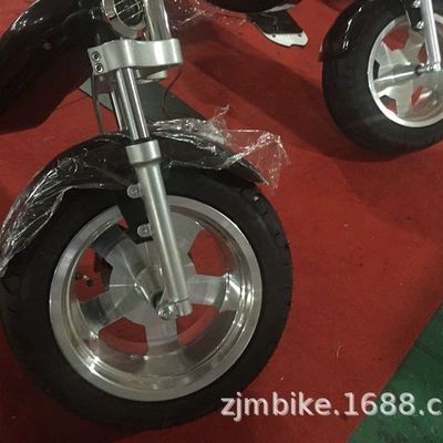 battery car Prince Harley – Elektrikli motosikletlər