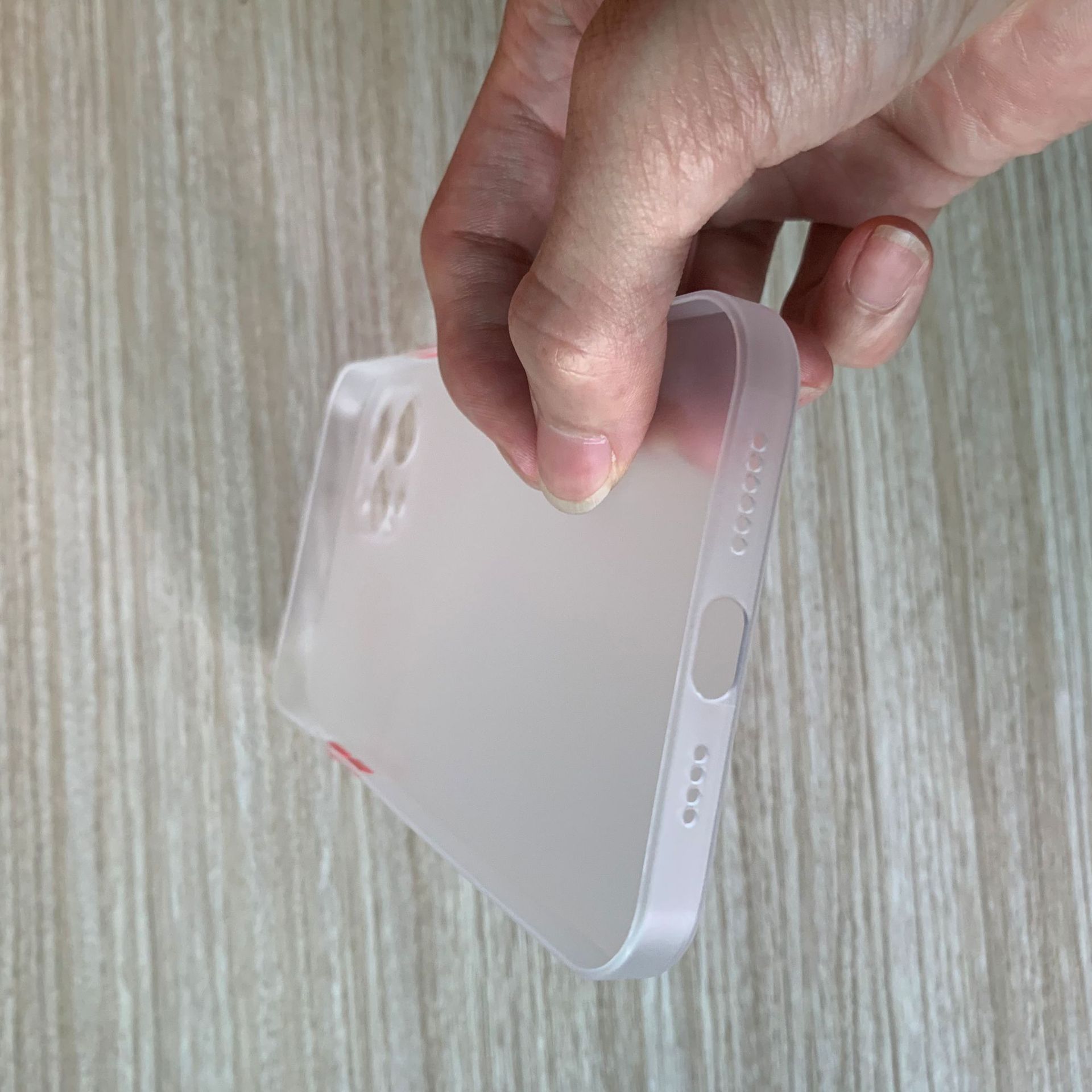 Defectuoso teléfono móvil caso chatarra teléfono móvil caso defectuoso teléfono móvil funda protectora fábrica en stock lote bajo precio procesamiento