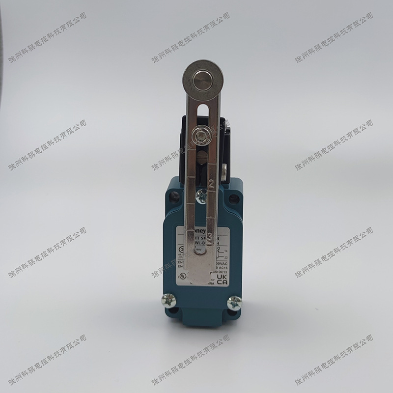 Honeywell限位开关SZL-WL-B-C01AH起重机高空车装载机工程车辆