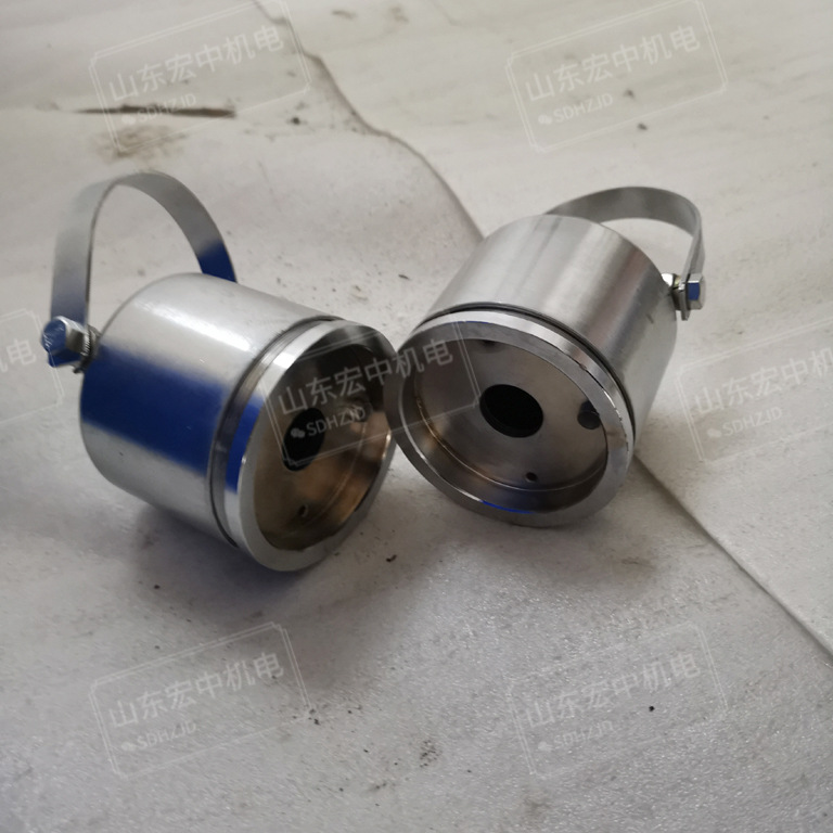 GUR6矿用自动洒水降尘装置用热释电传感器