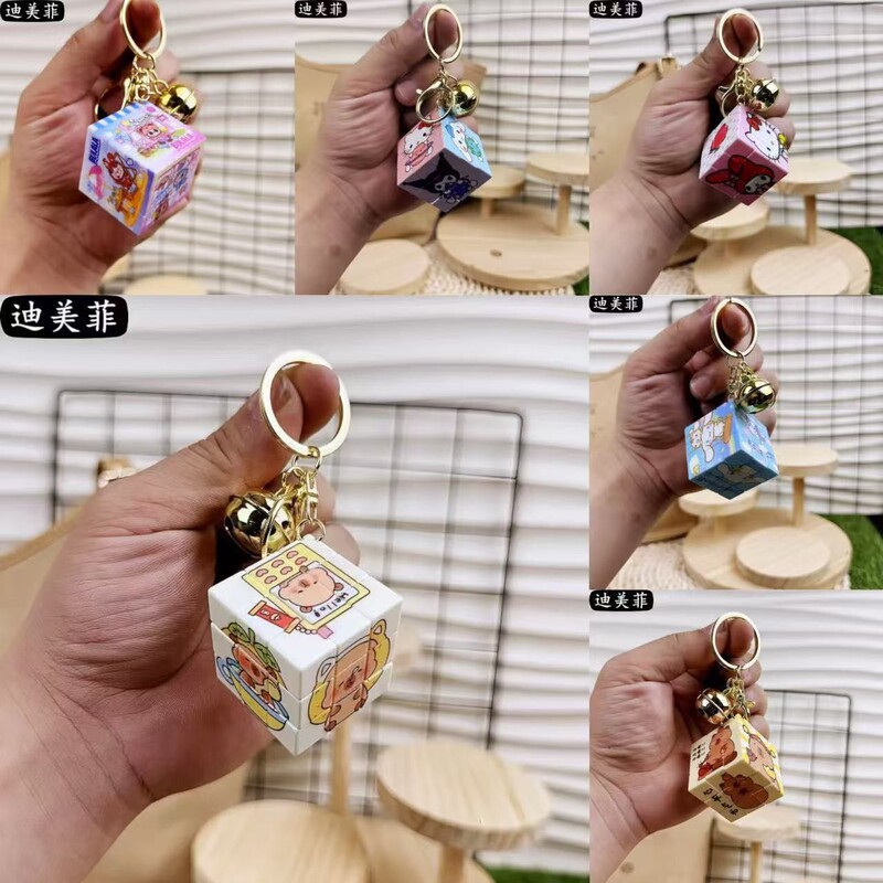 跨境新品迷你海洋动物打地鼠减压玩具解压速推游戏机钥匙扣小礼品|undefined