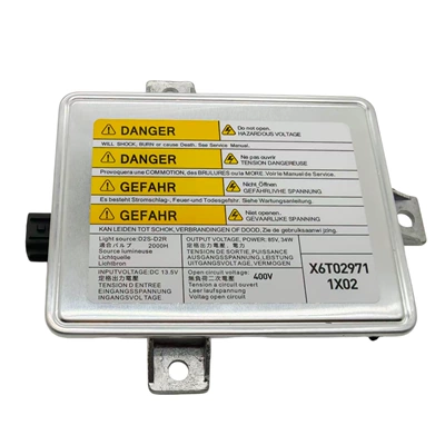Bits, ballast D1S/D2S/D3S/D4S high voltage - mitsubishi-d2s-x6t02971
