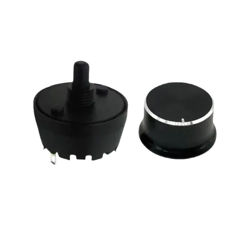 �־�LEJUN�Ƽ�����45�ȵ�ը����Դ��ť���� YA2F05�����������