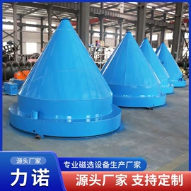 水力选矿设备;磁选设备;筛分设备