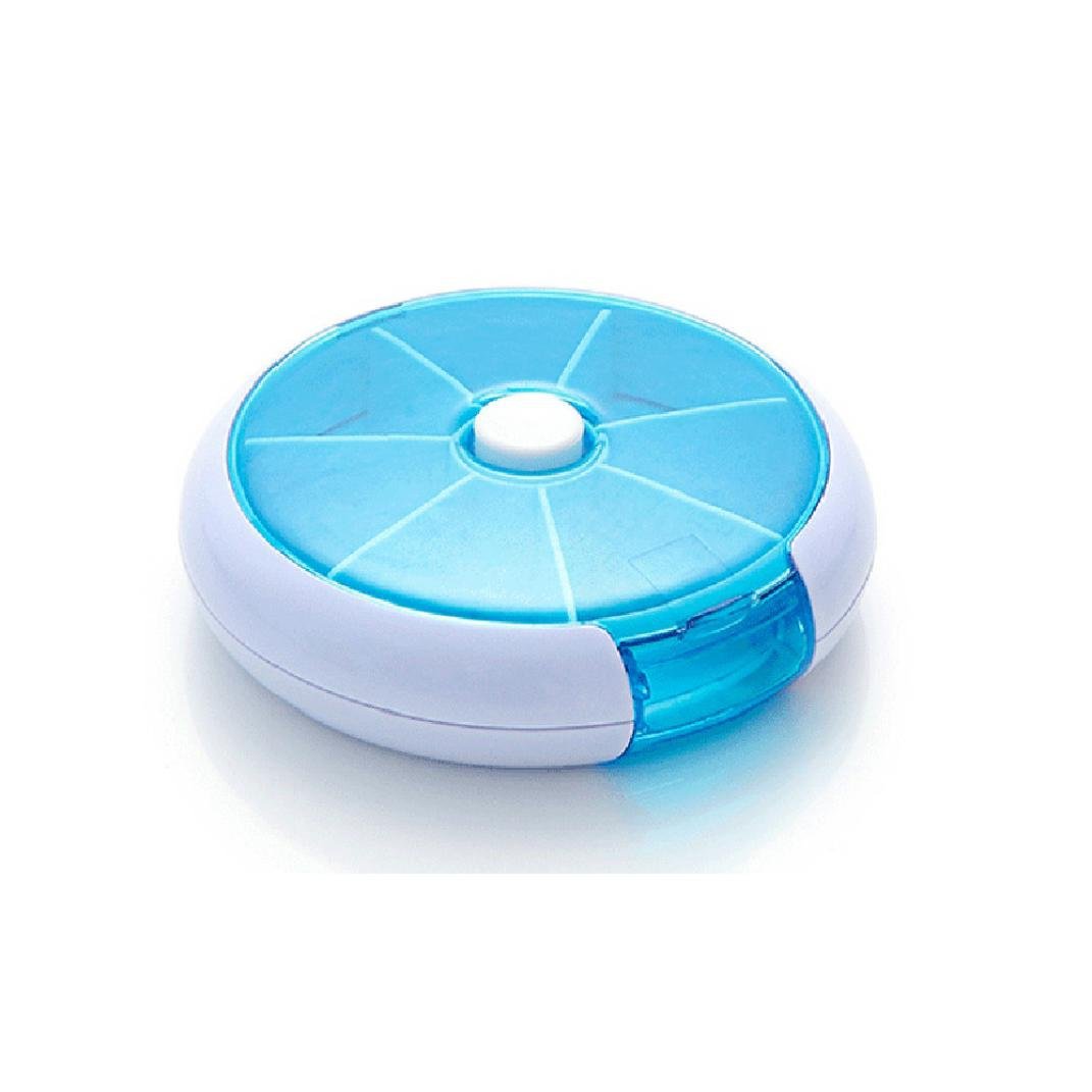 10*6.6*3.5;7 그리드 블루;플라스틱