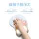Japanese Chai Dog Cute Mouse Pad Wrist Ass Wrist Pad Three-dimensional Chest Silicone Wrist Pad Girl's Hand Pad