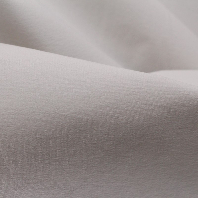 UPF50+纤维防晒尼龙四面弹防晒衣防晒服面料超轻薄户外运动服面料