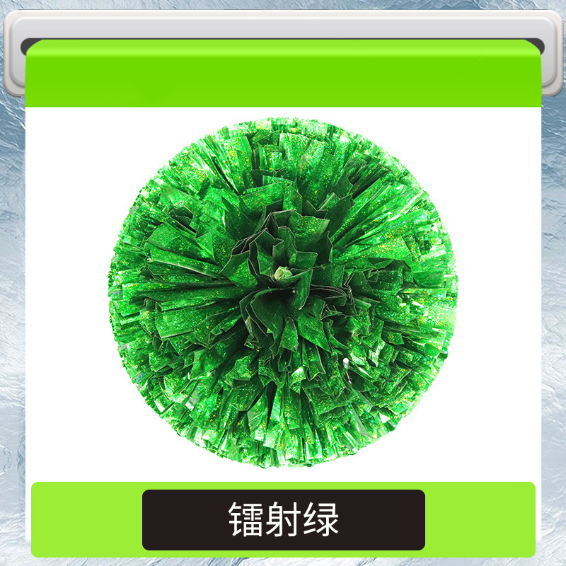 応援団応援団の手で花を振って踊ります。|undefined