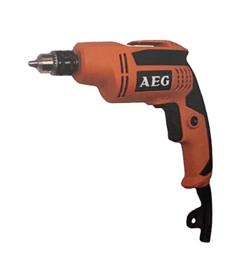 Германия AEG Flash Drill B 350 Re Flash Drill