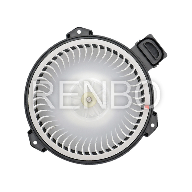 Applicable to 07-09 domineering 07-09 Lexus GX470 car air conditioning blower 87103-60330