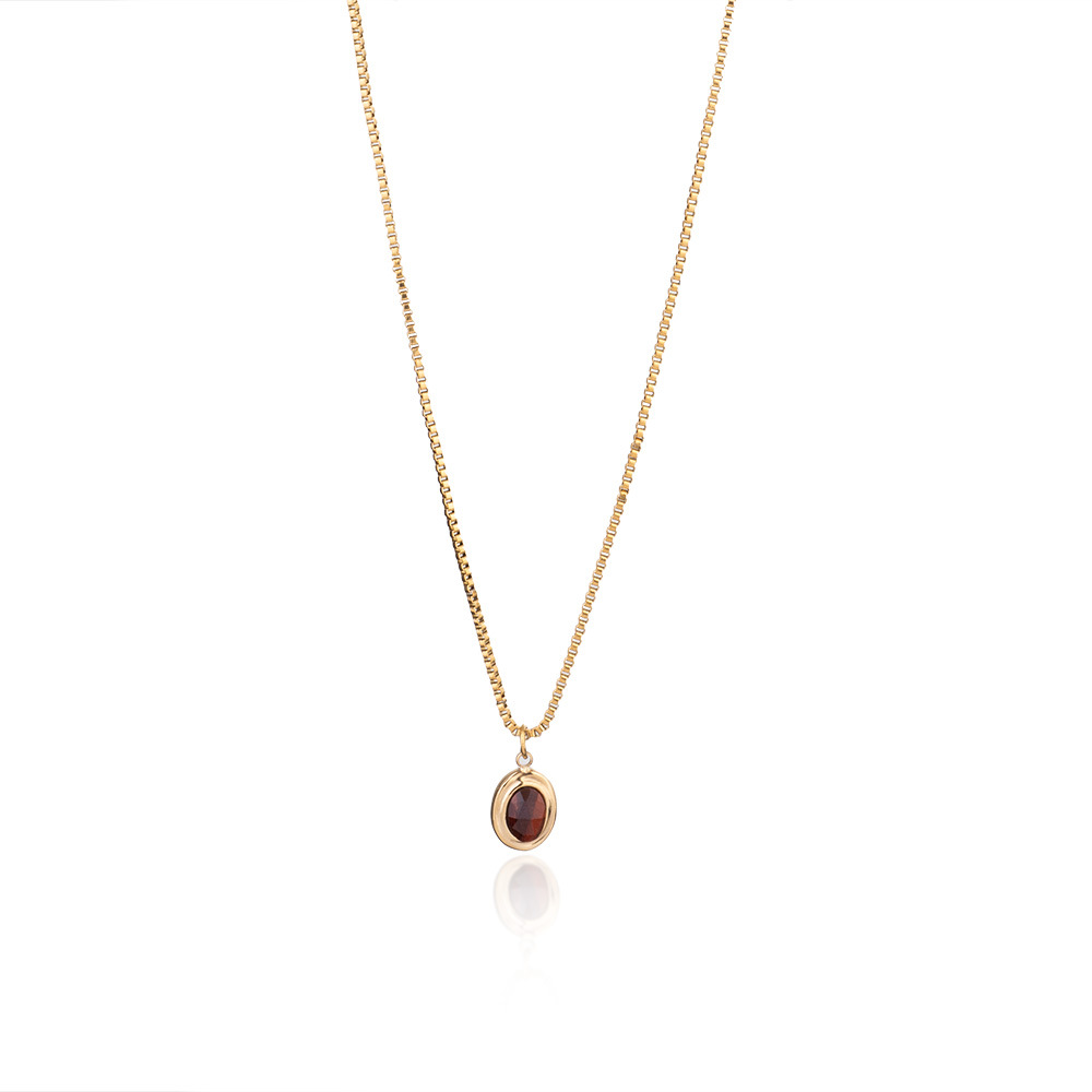 6g Weight Titanium Steel Pendant Material Natural Stone Inlay Material Pendant Necklace Classification Titanium Steel Chain Material cable chain, box chain Chain Type 1 Piece Quantity Casual, Shopping Occasion Titanium Steel Material Geometric, Oval, Heart Shape Pattern Women's Gender Plating Design Vintage Style, Classic Style Style Wholesale Jewelry Vintage Style Classic Style Geometric Oval Heart Shape Titanium Steel Natural Stone Plating Pendant Necklace 12