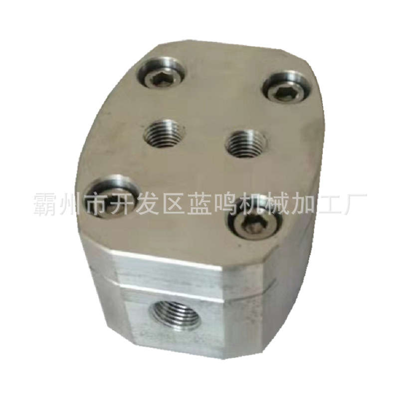 厂家供应流量计壳体   供应多种型号流量计壳体  流量计壳体