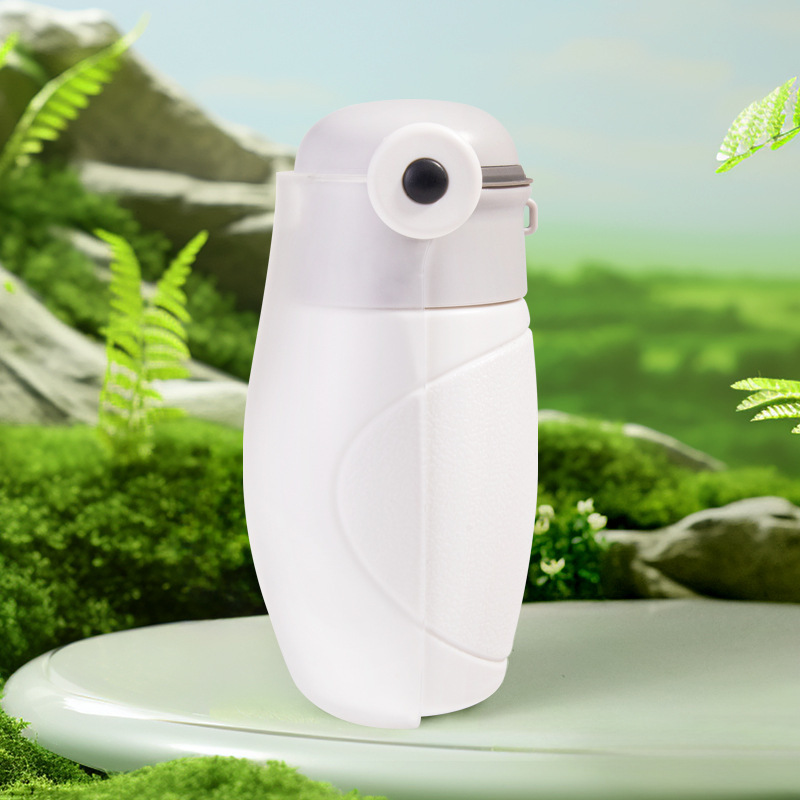 Taza para mascotas transfronteriza, hervidor portátil, bebedero para perros, taza de agua para mascotas de gran capacidad, suministros para mascotas