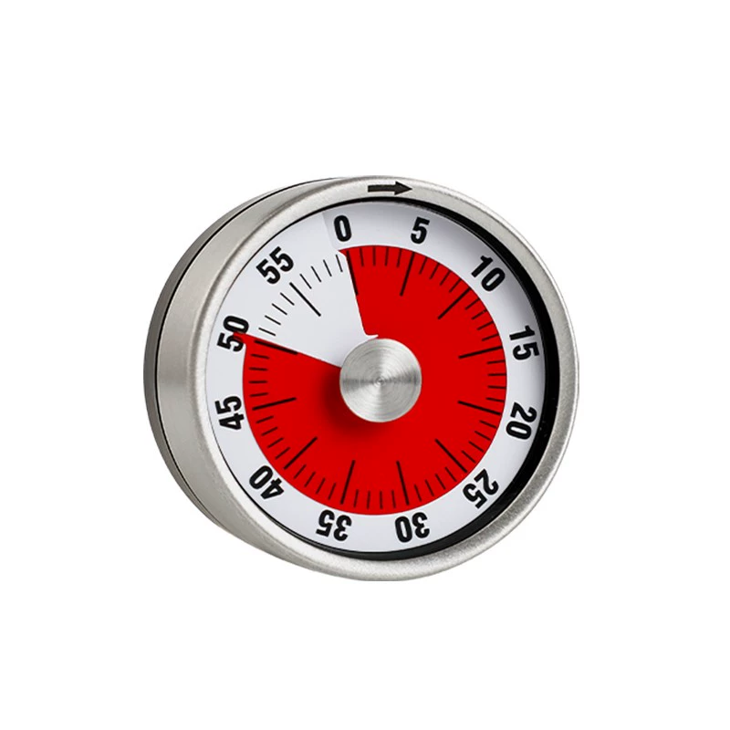 Timer kitchen reminder for learning primary school students' self-discipline visual machine room management