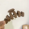 Fruits N -character light coffee color [11cm]