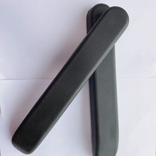 聚氨酯制品PU发泡自结皮医疗座椅扶手医疗仪器自结皮防护海绵