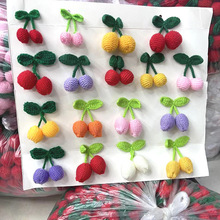 DIY�ֹ�ë������2.5cmë�������Y�����򾎿�����������������