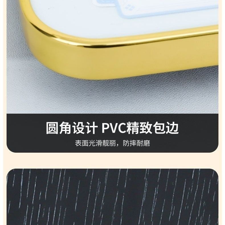 テーブルセッティング、学生のインスピレーションを与える装飾品、目覚まし時計、インスピレーションを与えるデスクトップ、学習机、読書の意味、子供へのギフト|undefined