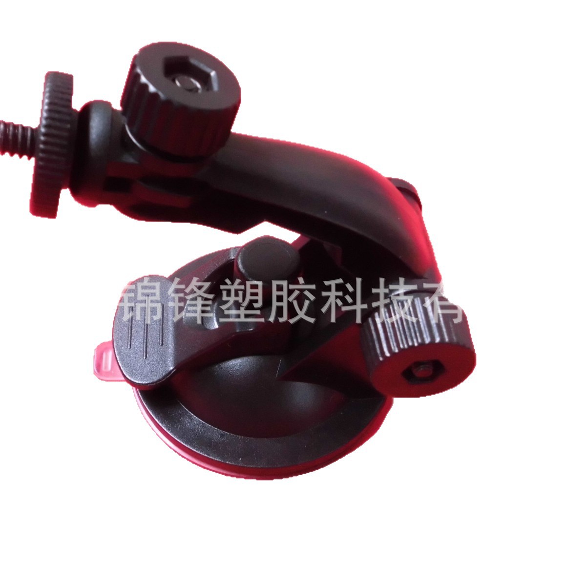 1/4 interfaz Gopro accesorios soporte del coche hero4/3 ventosa del coche accesorios de la cámara deportiva YI image 6