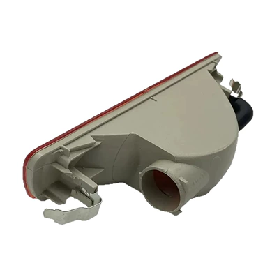 Qashqai, Fog lamp