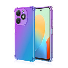 +传音TECNO Smart 10手机壳POVA7防摔SPARK GO 2渐变Pova7pro适用