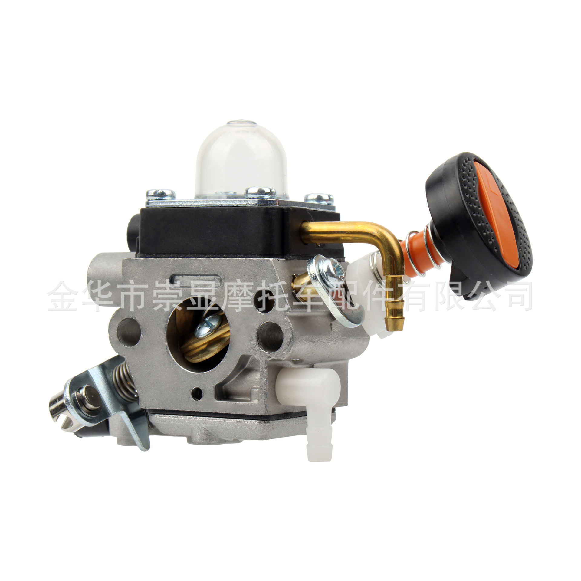 Motorcycle Carburetor Parts Suitable for Stihl Hs82T Hs82R Hs87T Hs87R Carburetor Parts