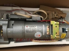 Y防火卷帘用卷门机防火电机王威电机防火卷帘门电机麦太保