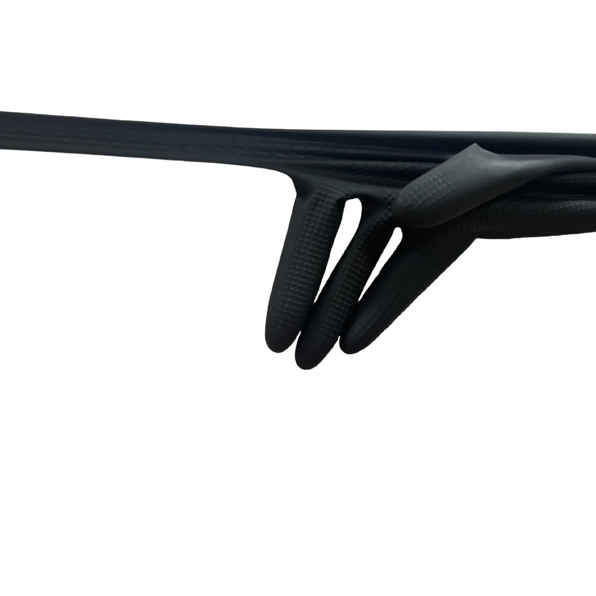 Guantes de goma para peluquería, guantes de trabajo impermeables para el hogar, guantes de limpieza para cocina, guantes duraderos, guantes de látex al por mayor