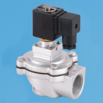 DMF系列直角式电磁脉冲阀