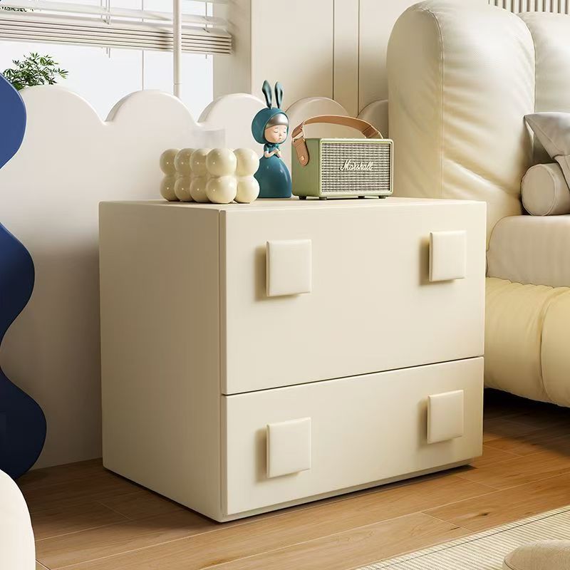 Luz de lujo de alto nivel armario de tarjeta armario combinado armario de almacenamiento armario de almacenamiento armario de piso de madera sólida mesa de té armario de televisión armario de lado