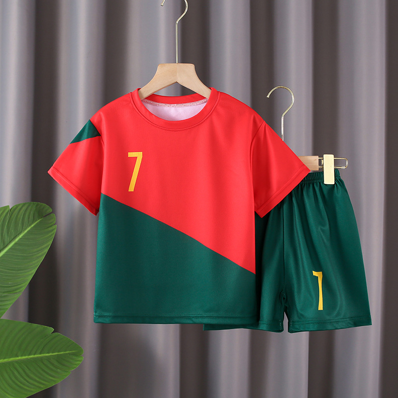 Football No. 7