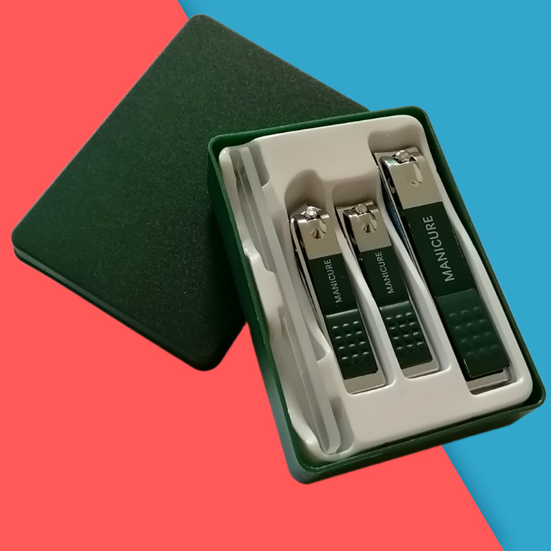 小号绿色防飞溅